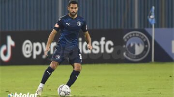 أحمد فتحي: الخوف سبب خروج الأهلي من أبطال إفريقيا.. وبيراميدز لم يفعل ذلك
