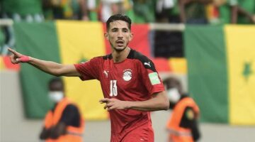 أحمد فتوح: «أنا أحسن من معلول وشيكابالا الوحيد اللي خدت منه الاستارز»