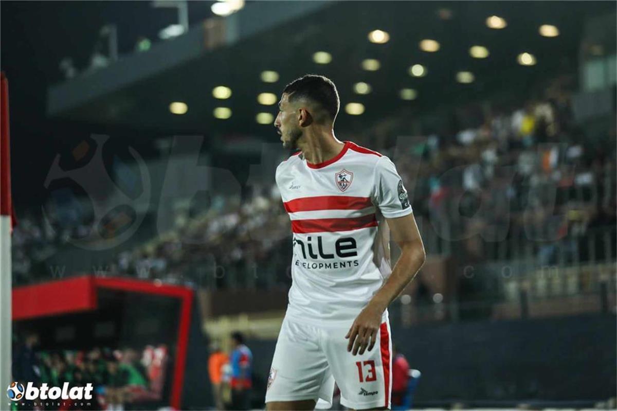 أحمد فتوح: شجعت لاعب الزمالك على الرحيل.. وزيزو “هيتعبني” في الأهلي أحمد فتوح: شجعت لاعب الزمالك على الرحيل.. وزيزو “هيتعبني” في الأهلي
