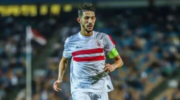 أحمد فتوح: نصحت إمام عاشور بالانضمام إلى الأهلي.. ومعلول أفضل مني