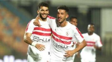 أحمد فتوح يعلق على أنباء انتقال زيزو لـ الأهلي: «هو حر وله الحق»