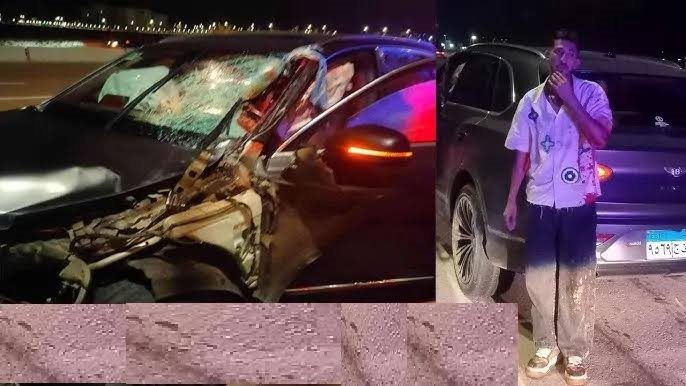 أحمد فتوح يكشف كواليس أزمته الأخيرة ودفع “الدية” لأسرة المتوفي أحمد فتوح يكشف كواليس أزمته الأخيرة ودفع “الدية” لأسرة المتوفي