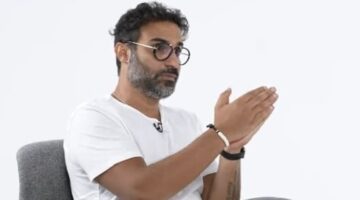 أحمد فهمي عن صورة الأهلي: أعظم نادي في الكون