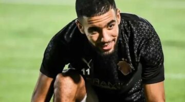 أحمد قندوسي يتلقى اتصالا من التوأم بعد إصابته في مباراة فاركو.. اعرف التفاصيل