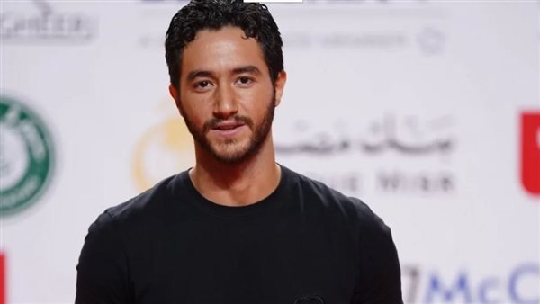 أحمد مالك يوجه نصيحة لـ عصام عمر.. ماذا قال؟ أحمد مالك يوجه نصيحة لـ عصام عمر.. ماذا قال؟
