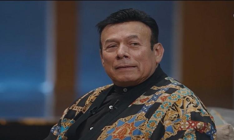 أحمد ماهر: لولا وفاة عبد الله غيث لنجح ذئاب الجبل أكثر مما وصل إليه أحمد ماهر: لولا وفاة عبد الله غيث لنجح ذئاب الجبل أكثر مما وصل إليه