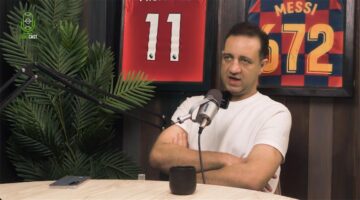 أحمد مرتضى منصور: رئيس سابق للزمالك كان “أهلاويًا”.. وهذه تفاصيل أزمة خالد بوطيب وأشيمبونج
