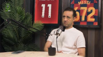 أحمد مرتضى منصور يوضح أصعب صفقة أبرمها لـ الزمالك.. ورأيه في لقب “أكبر قلعة رياضية في مصر”
