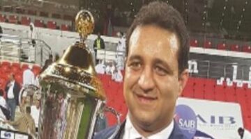 أحمد مرتضى يكشف كواليس نارية في مفاوضاته مع نجم الزمالك