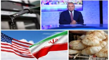 أحمد موسى: الناس زعلانة بزيادة أسعار الوقود.. شعبة المخابز: لا زيادة في أسعار العيش المدعم وتوقعات بارتفاع السياحي 25%| أخبار التوك شو