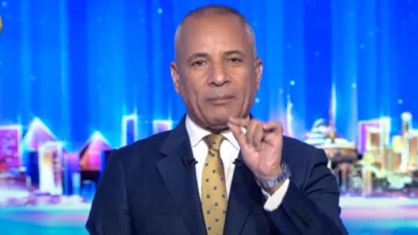 أحمد موسى: ماكرون يعرف جيدًا قيمة الرئيس السيسي ودوره الإقليمي والدولي أحمد موسى: ماكرون يعرف جيدًا قيمة الرئيس السيسي ودوره الإقليمي والدولي