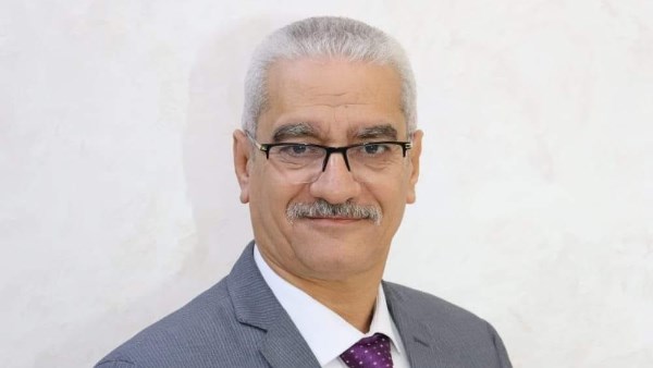 أحمد موسى يكشف تفاصيل وفاة أسامة البسيوني: لا صحة لما تردد حول تعنيف الوزير للراحلطط أحمد موسى يكشف تفاصيل وفاة أسامة البسيوني: لا صحة لما تردد حول تعنيف الوزير للراحلطط