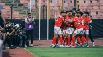 أخبار الأهلي.. تدريب بدون راحة وإطاحة بـ9 لاعبين بعد وداع أفريقيا