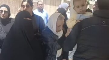أخبار الإسكندرية: تشييع جثمان المخرج مصطفى درويش.. قرارات صارمة من النيابة بشأن عقار اللبان والمحافظ يزور المصابين