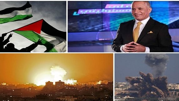 أخبار التوك شو: كواليس زيارة الرئيس الفرنسي للعريش.. وتحذير خطير من قلة النوم.. وأحمد موسى: مصر بلد الأمن والأمان وزيارة ماكرون خير شاهد أخبار التوك شو: كواليس زيارة الرئيس الفرنسي للعريش.. وتحذير خطير من قلة النوم.. وأحمد موسى: مصر بلد الأمن والأمان وزيارة ماكرون خير شاهد