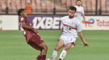أخبار الزمالك| 3 قرارات بعد وداع الكونفدرالية ومخطط خطف كوتيسا