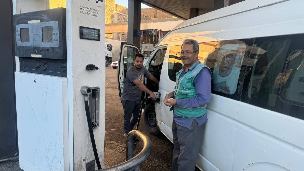 أخبار قنا | اعتماد تعريفة المواصلات بزيادة 15%..مصرع صغيرين أسفل حائط قديم أخبار قنا | اعتماد تعريفة المواصلات بزيادة 15%..مصرع صغيرين أسفل حائط قديم