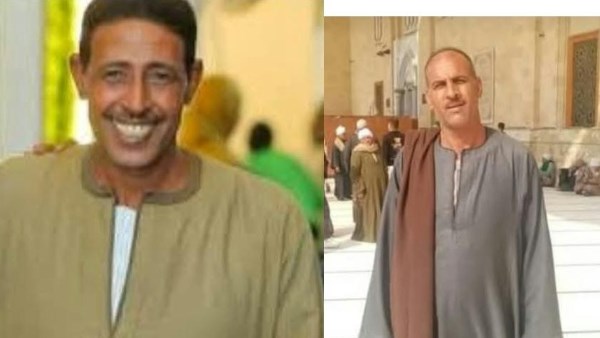 أخبار قنا.. تشغيل تجريبى لمجمع مواقف نقادة.. ومصرع شابين في حادث تصادم أخبار قنا.. تشغيل تجريبى لمجمع مواقف نقادة.. ومصرع شابين في حادث تصادم
