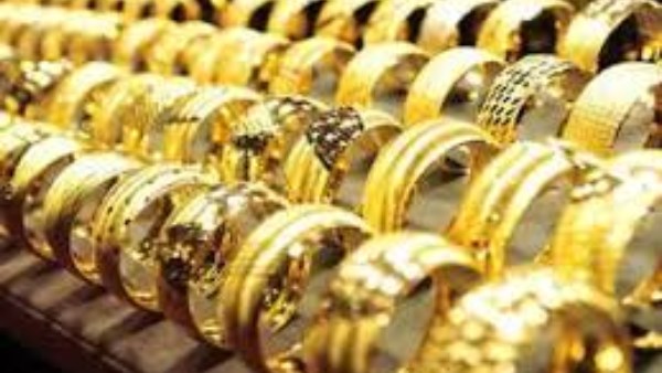 أخر تحديث لسعر الذهب عيار 21 اليوم 11-4-2025