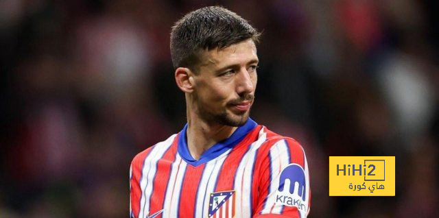 أخطاء لينغليه تُربك حسابات أتلتيكو مدريد.. هل يعود إلى برشلونة؟ أخطاء لينغليه تُربك حسابات أتلتيكو مدريد.. هل يعود إلى برشلونة؟