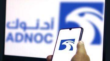 «أدنوك للحفر» تفوز بعقد قيمته 5.99 مليار درهم