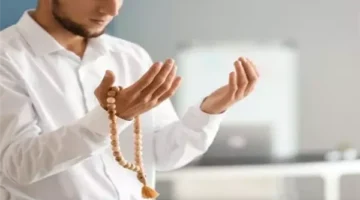 أذكار الصباح..اللهم إني أسألك خير هذا اليوم وخير ما فيه