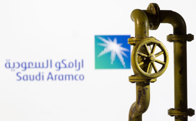 رويترز: أرامكو السعودية تفكر في بيع ممتلكات لزيادة السيولة النقدية رويترز: أرامكو السعودية تفكر في بيع ممتلكات لزيادة السيولة النقدية
