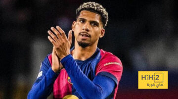 أراوخو يمر بأحد أصعب مراحله في برشلونة!