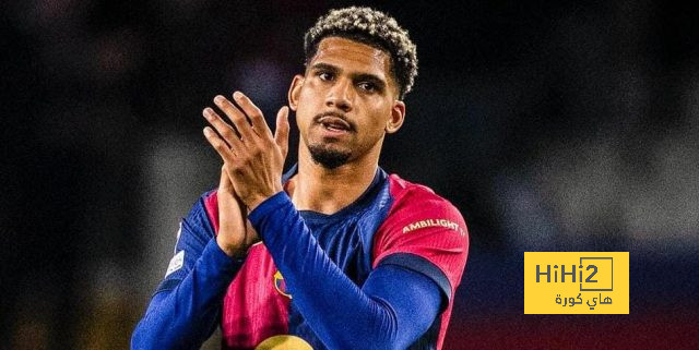 أراوخو يمر بأحد أصعب مراحله في برشلونة! أراوخو يمر بأحد أصعب مراحله في برشلونة!