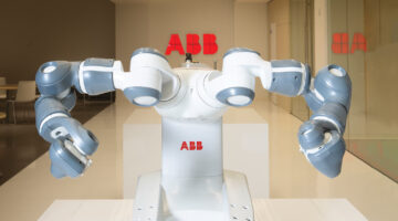 أرباح “ABB” السويسرية ترتفع 21% خلال الربع الأول