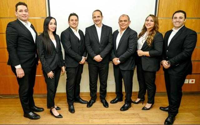 أرباح أملاك للتمويل – مصر تقفز 70% في 2024 والمحفظة الائتمانية تسجل 2.5 مليار جنيه أرباح أملاك للتمويل – مصر تقفز 70% في 2024 والمحفظة الائتمانية تسجل 2.5 مليار جنيه