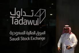 أرباح “تداول” السعودية تهبط 40% بالفصل الأول