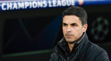 أرتيتا: لا أريد المساهمة في فوز ليفربول بـ لقب الدوري الإنجليزي أمام ليستر سيتي