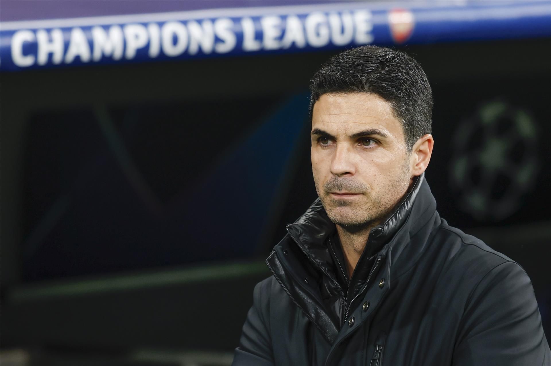 أرتيتا: ليفربول لن يتوج بالبريميرليج غدا أرتيتا: ليفربول لن يتوج بالبريميرليج غدا