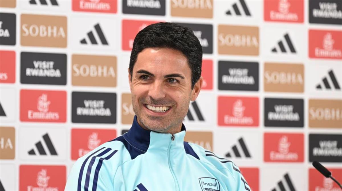 أرتيتا يتحدى ريال مدريد: علينا أن نستحق التأهل وتقديم أداء أفضل في مباراة الإياب أرتيتا يتحدى ريال مدريد: علينا أن نستحق التأهل وتقديم أداء أفضل في مباراة الإياب