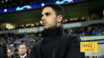 أرتيتا يجهز فخًا لريال مدريد..!