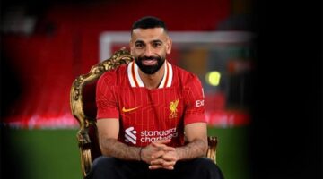 “أردت الألقاب.. ومكة أكدت القرار”.. محمد صلاح يروي كواليس تمديد عقده وأسباب البقاء مع ليفربول