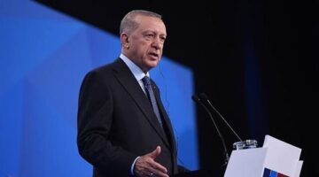 أردوغان: أي اقتراح يهدف لطرد الفلسطينيين من أراضيهم لا قيمة له