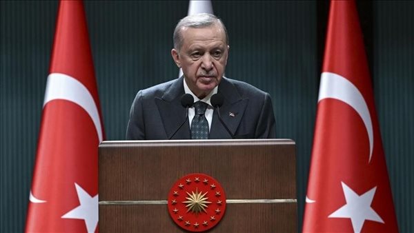 أردوغان “الإبادة الجماعية في غزة يجب أن تنتهي” أردوغان “الإبادة الجماعية في غزة يجب أن تنتهي”