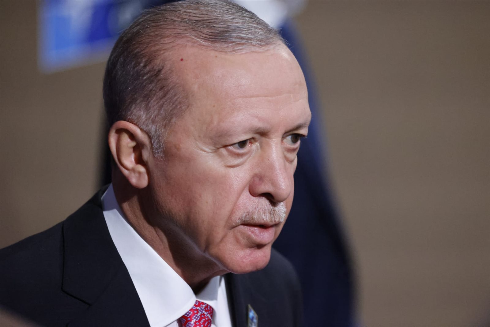 أردوغان يتهم المعارضة التركية بالوقوف أمام تحقيقات فساد إمام أوغلو أردوغان يتهم المعارضة التركية بالوقوف أمام تحقيقات فساد إمام أوغلو