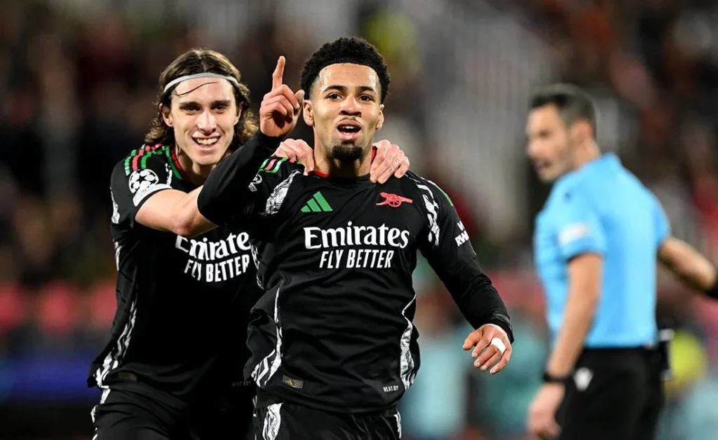 معلومات عن مباراة أرسنال ضد فولهام في الدوري الإنجليزي