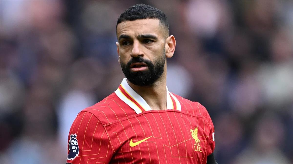 أرقام بالجملة.. محمد صلاح يسعى إلى التألق في مباراة ليفربول وليستر سيتي أرقام بالجملة.. محمد صلاح يسعى إلى التألق في مباراة ليفربول وليستر سيتي
