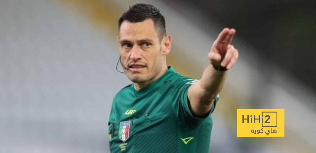 أرقام برشلونة ودورتموند مع الحكم مارياني أرقام برشلونة ودورتموند مع الحكم مارياني