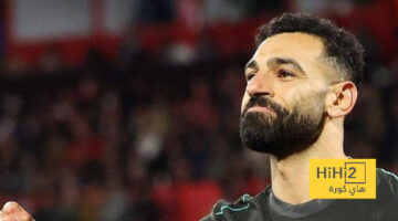 أرقام قياسية قد يحققها محمد صلاح بعد تجديد عقده مع ليفربول