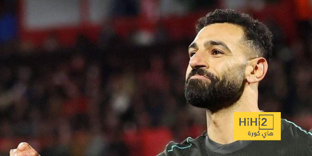 أرقام قياسية قد يحققها محمد صلاح بعد تجديد عقده مع ليفربول أرقام قياسية قد يحققها محمد صلاح بعد تجديد عقده مع ليفربول