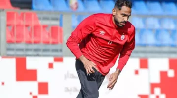 أرقام كهربا مع الاتحاد الليبي منذ الرحيل في يناير.. وماذا قدم مع الأهلي