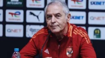 إعلامي يكشف قيمة الشرط الجزائي في عقد كولر مع الأهلي