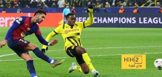 أرقام مميزة لبرشلونة قبل مواجهة بروسيا أرقام مميزة لبرشلونة قبل مواجهة بروسيا