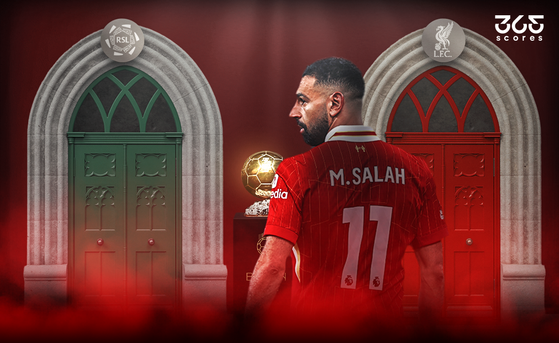 أرهق كاتب التاريخ – أرقام تاريخية بالجملة لـ محمد صلاح في مباراته الأولى بعد التجديد أرهق كاتب التاريخ – أرقام تاريخية بالجملة لـ محمد صلاح في مباراته الأولى بعد التجديد