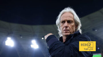 أزمة الثقة بين خيسوس واللاعبين.. التحدي الأكبر للهلال!